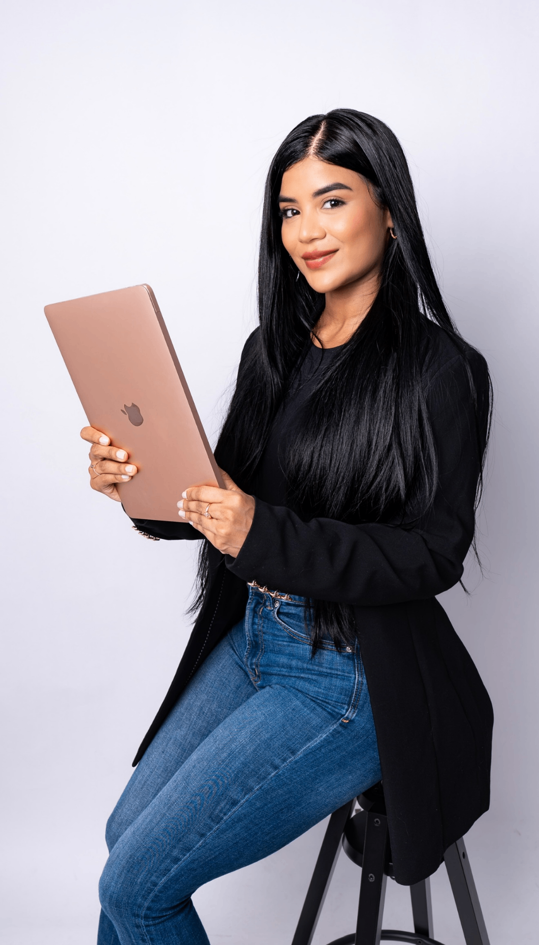 Joselyn Amador — fundadora de De Piel y Alma
